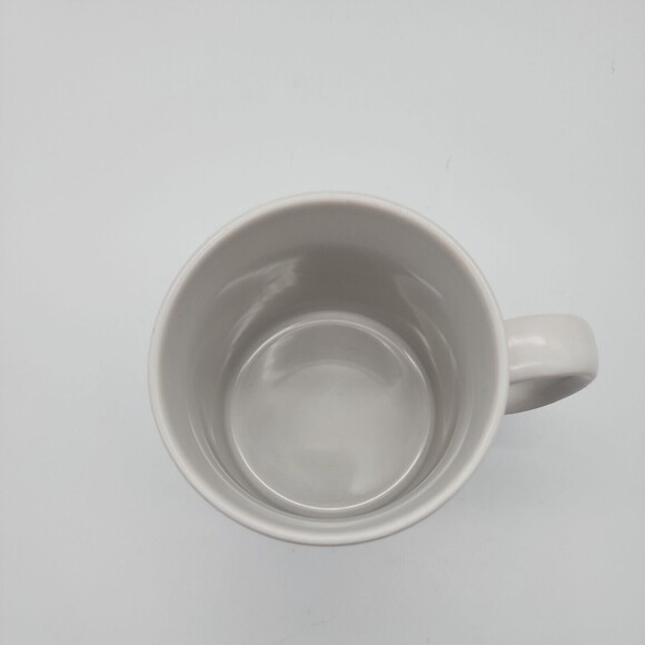 Vintage Russ Hogs And Kisses Vintage Coffee Mug Teacup Hot Chocolate - Picture 8 of 12